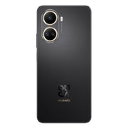 Tripla fotocamera posteriore + fotocamera frontale singola, identificazione delle impronte digitali laterali, HarmonyOS 2.0.1 Qualcomm Snapdragon 680 Octa Core da 6,67 pollici, rete: 4G, OTG, NFC, non supporta Google Play, nova 10 SE 256GB