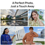 Tripla fotocamera posteriore + fotocamera frontale singola, identificazione delle impronte digitali laterali, HarmonyOS 2.0.1 Qualcomm Snapdragon 680 Octa Core da 6,67 pollici, rete: 4G, OTG, NFC, non supporta Google Play, nova 10 SE 256GB