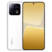 Tripla fotocamera posteriore, Identificazione delle impronte digitali sullo schermo da 6,36 pollici MIUI 14 Qualcomm Snapdragon 8 Gen 2 Octa Core fino a 3,2 GHz, Rete: 5G, NFC, Funzione di ricarica wireless, Xiaomi 13 12GB+256GB