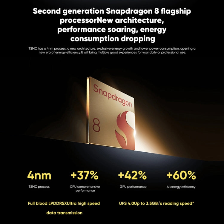 Smartphone Xiaomi 13 12GB 256GB Snapdragon 8 Gen 2 5G