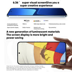 Smartphone Xiaomi 13 12GB 512GB Snapdragon 8 Gen 2