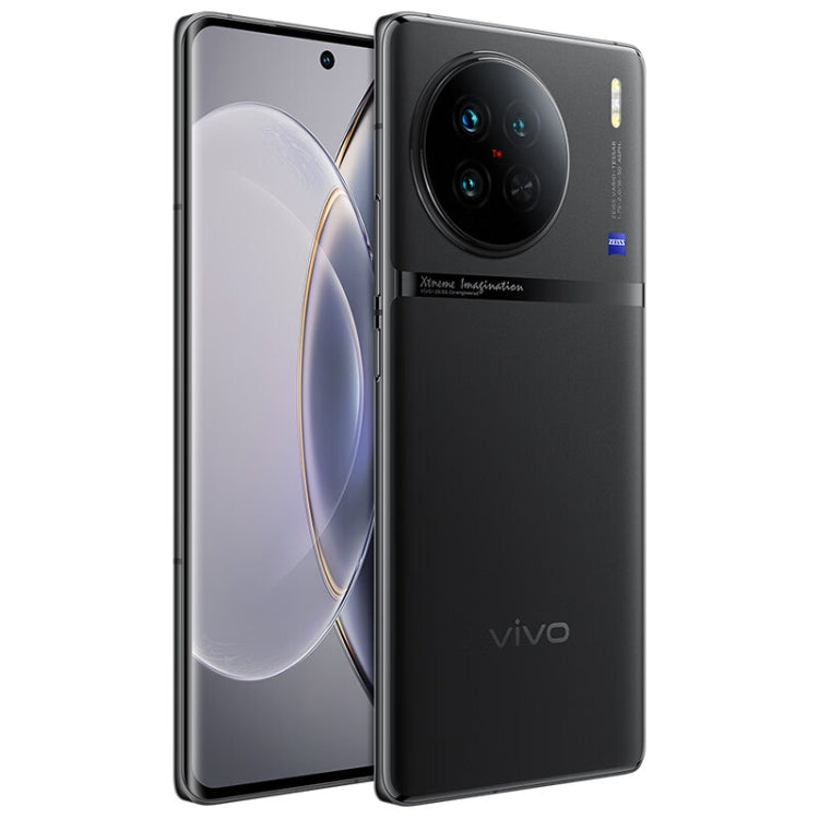 Tripla fotocamera posteriore, identificazione delle impronte digitali sullo schermo/Face ID, batteria da 4810 mAh, 6,78 pollici Android 13.0 OriginOS 3 MediaTek Dimensity 9200 Octa Core fino a 3,05 GHz, NFC, OTG, Rete: 5G, supporto Google Play