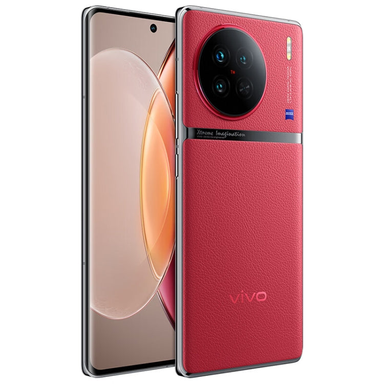 Tripla fotocamera posteriore, identificazione delle impronte digitali sullo schermo/Face ID, batteria da 4810 mAh, 6,78 pollici Android 13.0 OriginOS 3 MediaTek Dimensity 9200 Octa Core fino a 3,05 GHz, NFC, OTG, Rete: 5G, supporto Google Play