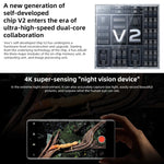 Smartphone vivo X90 Pro 5G 12GB RAM 256GB ROM