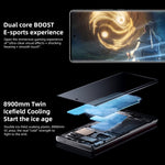 Smartphone vivo X90 Pro+ 5G 12GB 512GB