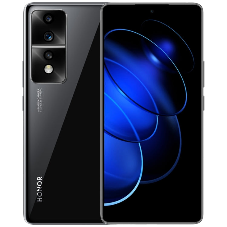 Tripla fotocamera posteriore, Face ID/identificazione delle impronte digitali sullo schermo, Magic UI 7.0 da 6,67 pollici Qualcomm Snapdragon 8+ Gen1 Octa Core fino a 3,0 GHz, Rete: 5G, OTG, NFC, Non supporta Google Play, 12GB+256GB
