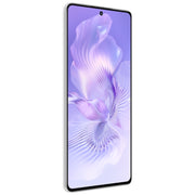Tripla fotocamera posteriore, identificazione delle impronte digitali sullo schermo, Magic UI 7.0 da 6,67 pollici Qualcomm Snapdragon 8+ Gen1 Octa Core fino a 3,0 GHz, Rete: 5G, OTG, NFC, Non supporta Google Play, Honor 80 Pro Flat 5G, 12GB+256GB