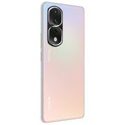 Tripla fotocamera posteriore, identificazione delle impronte digitali sullo schermo, Magic UI 7.0 da 6,67 pollici Qualcomm Snapdragon 8+ Gen1 Octa Core fino a 3,0 GHz, Rete: 5G, OTG, NFC, Non supporta Google Play, Honor 80 Pro Flat 5G, 12GB+256GB