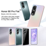 Smartphone Honor 80 Pro 12GB 256GB 5G Snapdragon 8+ Gen1