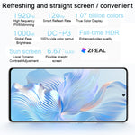 Smartphone Honor 80 Pro 12GB 256GB 5G Snapdragon 8+ Gen1