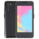Identificazione facciale, Android 4.4 MTK6572 Dual Core, Rete: 3G