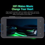 Identificazione facciale, Android 4.4 MTK6572 Dual Core, Rete: 3G