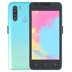 Identificazione facciale, Android 4.4 MTK6572 Dual Core, Rete: 3G