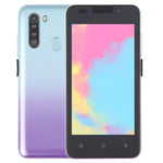 Identificazione facciale, Android 4.4 MTK6572 Dual Core, Rete: 3G