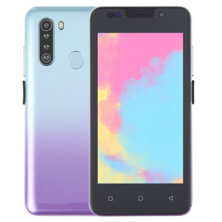 Identificazione facciale, Android 4.4 MTK6572 Dual Core, Rete: 3G