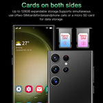 Smartphone Android 8.1 MTK6753 Octa Core 3GB 64GB 4G