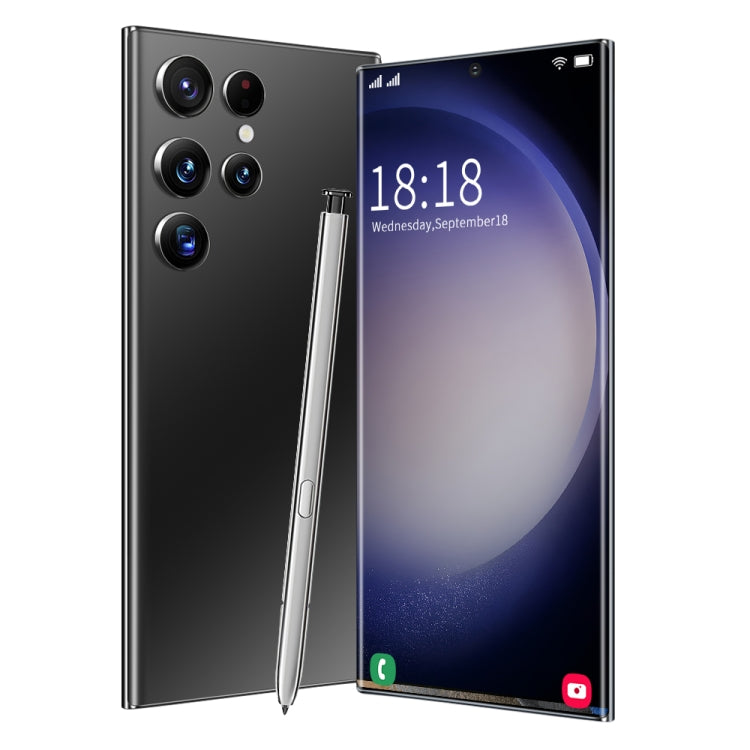 Identificazione facciale, Android 8.1 MTK6580P Quad Core, Rete: 3G, 2GB+16GB