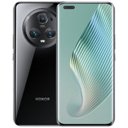 Tripla fotocamera posteriore, identificazione delle impronte digitali sullo schermo, batteria da 5450 mAh, Magic UI 7.1 da 6,81 pollici / Android 13 Snapdragon 8 Gen2 Octa Core fino a 3,19 GHz, rete: 5G, OTG, NFC, non supporta Google Play              ...