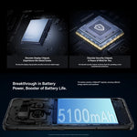 Smartphone 6,81" Snapdragon 8 Gen2 16GB 512GB 5G