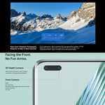Smartphone 6,81" Snapdragon 8 Gen2 16GB 512GB 5G