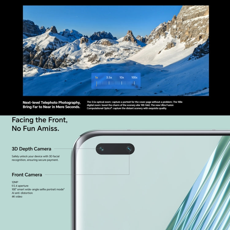 Smartphone 6,81" Snapdragon 8 Gen2 16GB 512GB 5G