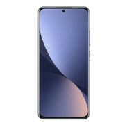 Tripla fotocamera posteriore, Face ID e identificazione delle impronte digitali sullo schermo, batteria da 4600 mAh, MIUI 13 da 6,73 pollici / Android 12 Snapdragon 8 Gen 1 Octa Core fino a 3,0 GHz, Rete: 5G, NFC, Xiaomi 12 Pro Global EU Version