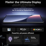 Smartphone Xiaomi 12 Pro 12GB 256GB Snapdragon 8 Gen 1