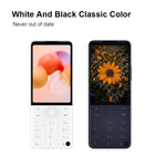 Android 12 Helio G85 Octa Core da 3,54 pollici, Rete: 4G, OTG, telecomando a infrarossi, SIM singola, supporto Google Play, 4GB+64GB