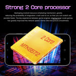 Smartphone Android 5.0 MTK6572 Dual Core 3G 5" HD