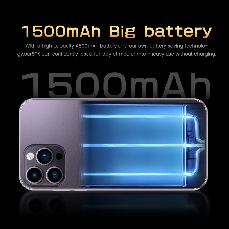 Smartphone Android 5.0 MTK6572 Dual Core 3G 5" HD