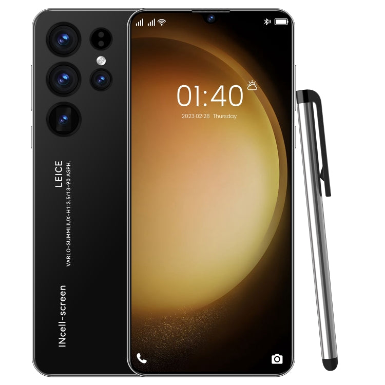 Smartphone Android 9.0 MTK6580A Quad Core 3G GPS