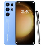Smartphone Android 9.0 MTK6580A Quad Core 3G GPS