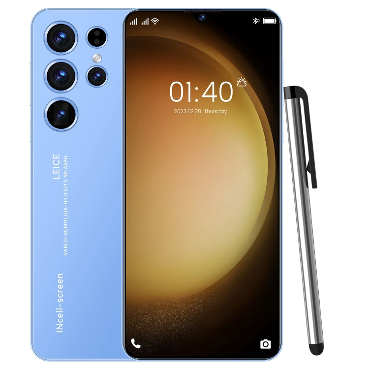 Smartphone Android 9.0 MTK6580A Quad Core 3G GPS