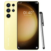 Identificazione facciale, Android 9.0 MTK6580A Quad Core, Rete: 3G, GPS