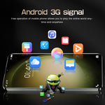 Smartphone Android 9.0 MTK6580A Quad Core 3G GPS