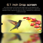 Smartphone Android 9.0 MTK6580A Quad Core 3G GPS