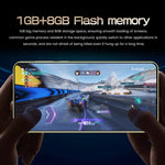 Smartphone Android 9.0 MTK6580A Quad Core 3G GPS