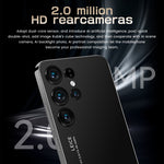 Smartphone Android 9.0 MTK6580A Quad Core 3G GPS
