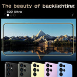 Smartphone Android 9.0 MTK6580A Quad Core 3G GPS