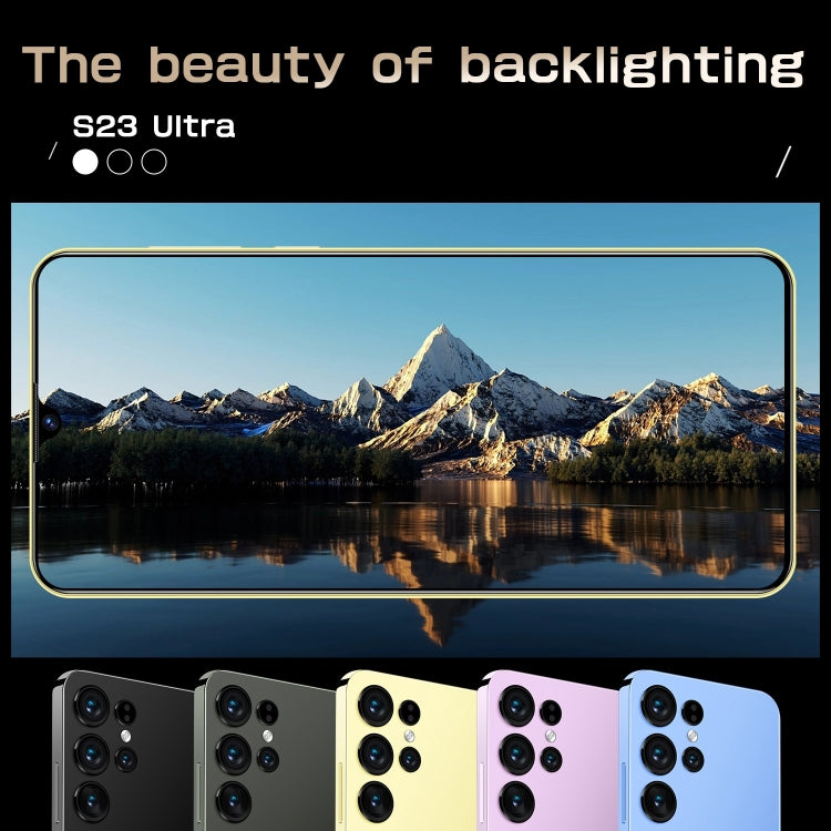 Smartphone Android 9.0 MTK6580A Quad Core 3G GPS