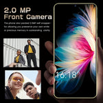 Smartphone Android 9.0 MTK6580A Quad Core 3G GPS