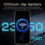 Smartphone Android 9.0 MTK6580A Quad Core 3G GPS