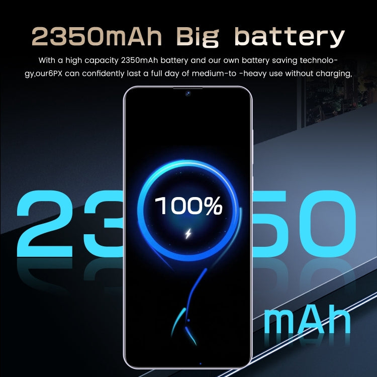 Smartphone Android 9.0 MTK6580A Quad Core 3G GPS
