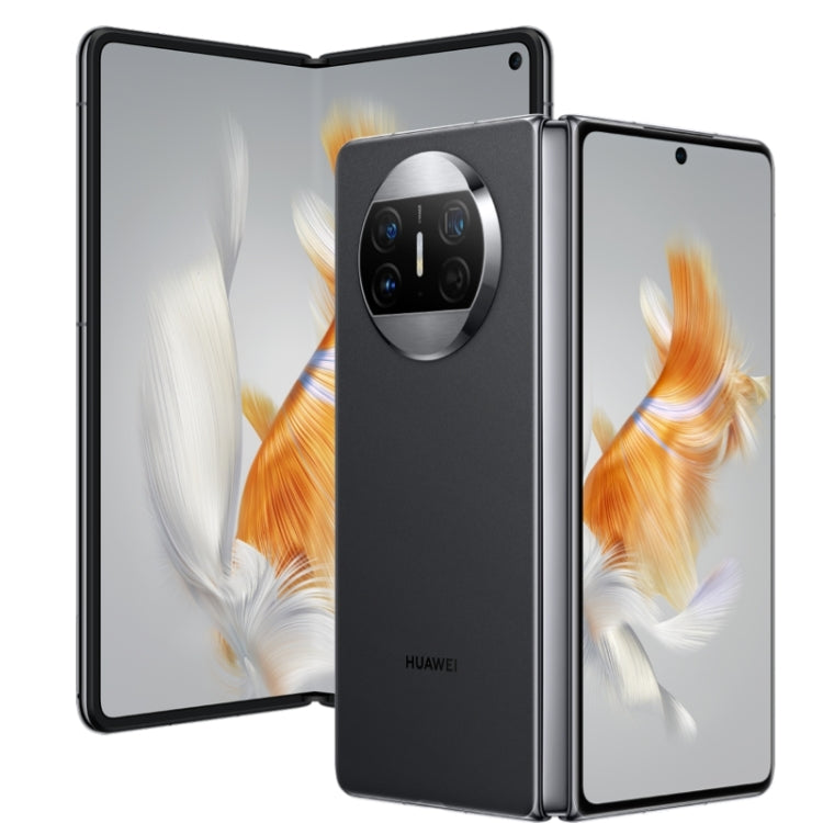 Smartphone pieghevole con doppio schermo OLED e tripla fotocamera