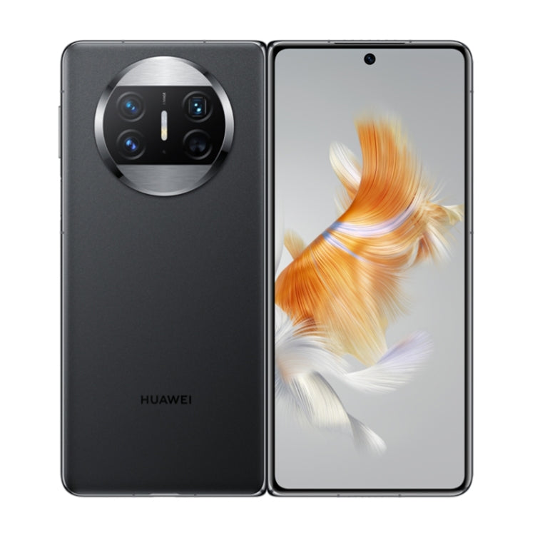 Smartphone pieghevole con doppio schermo OLED e tripla fotocamera