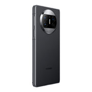 Tripla fotocamera, Face ID e identificazione delle impronte digitali laterali, batteria da 4800 mAh, schermo da 7,85 pollici + 6,4 pollici, HarmonyOS 3.1 Snapdragon 8+ 4G Octa Core fino a 3,2 GHz, Rete: 4G, OTG, NFC, Non supporta Google Play, 512GB