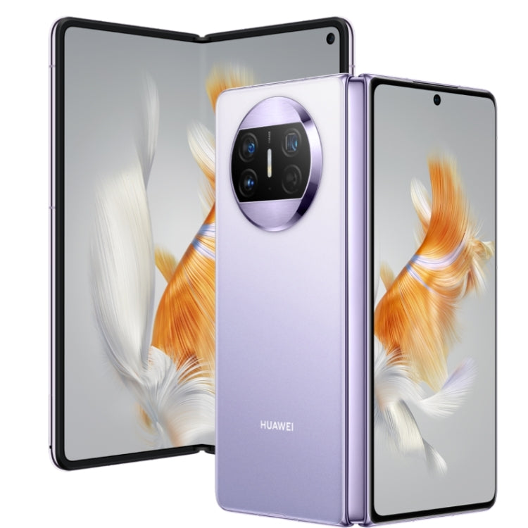 Smartphone pieghevole con doppio schermo OLED e tripla fotocamera