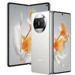 Smartphone pieghevole con doppio schermo OLED e tripla fotocamera