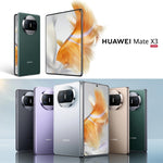 Smartphone pieghevole con doppio schermo OLED e tripla fotocamera
