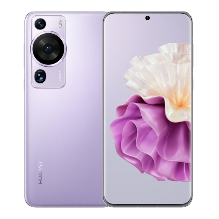 Tripla fotocamera posteriore, identificazione delle impronte digitali sullo schermo, HarmonyOS 3.1 Qualcomm Snapdragon 8+ 4G Octa Core fino a 3,2 GHz, rete: 4G, OTG, NFC, non supporta Google Play, P60 Pro, 512GB